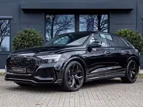 Audi RSQ8 (2022)