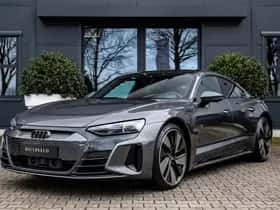Audi e-tron GT (2021)