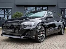 Audi Q8 (2026)