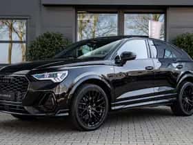 Audi Q3 (2020)