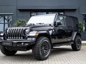 Jeep Wrangler (2019)