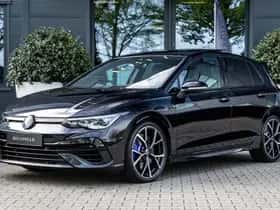Volkswagen Golf (2021)