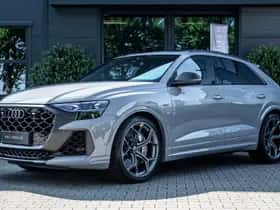 Audi RSQ8 (2026)