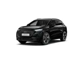 Audi Q4 e-tron (2026)