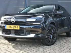 Citroën C4 (2025)