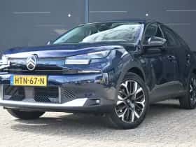 Citroën ë-C4 (2025)