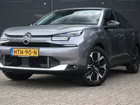 Citroën ë-C4 (2025)