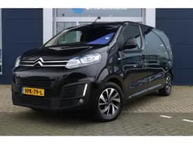Citroën Jumpy — 2022, 102.875 km