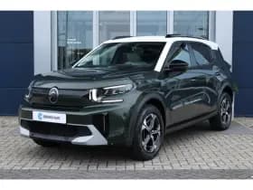 Citroën ë-C3 — 2026, 5 km