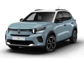 Citroën C3 (2025)