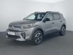 Citroën ë-C3 (2026)