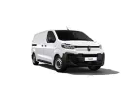 Citroën Jumpy (2026)