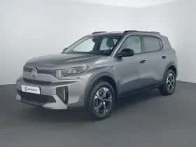 Citroën ë-C3 (2026)