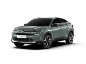 Citroën ë-C4 (2026)