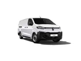 Citroën Jumpy (2026)