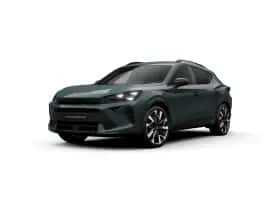 CUPRA Formentor (2026)