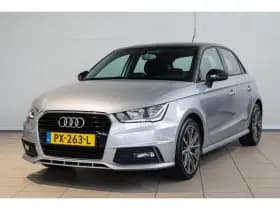 Audi A1 — 2017, 71.486 km