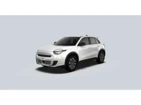 Fiat 600 (2025)