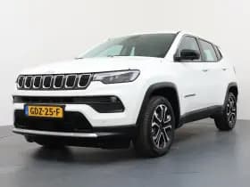 Jeep Compass — 2024, 19.965 km
