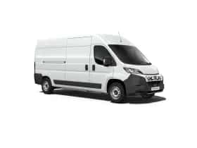 Fiat Professional Ducato (2026)