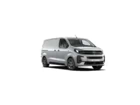 Opel Vivaro (2026)