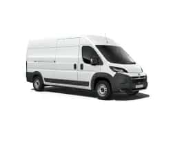 Opel Movano (2026)