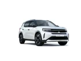Opel Frontera (2026)