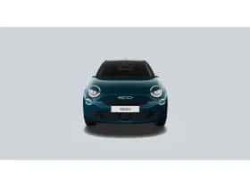 Fiat 600e (2026)