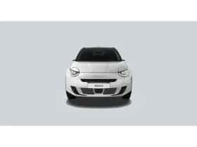 Fiat 600e (2026)