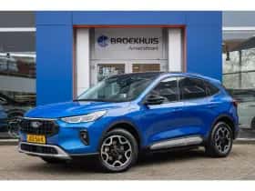 Ford Kuga (2024)