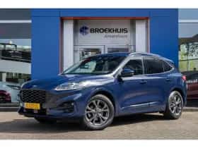 Ford Kuga (2021)