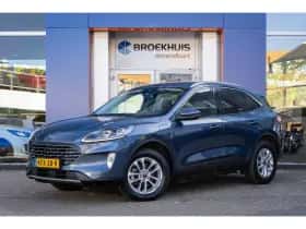 Ford Kuga (2023)
