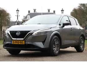 Nissan Qashqai (2023)