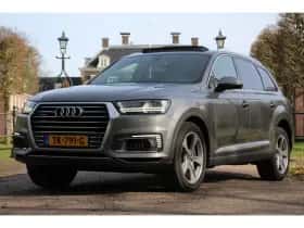 Audi Q7 (2016)