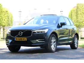 Volvo XC60 (2018)