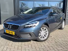 Volvo V40 (2019)