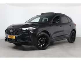 Ford Kuga (2026)