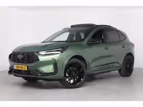 Ford Kuga (2026)