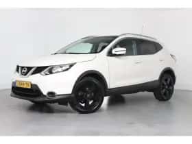 Nissan Qashqai (2017)
