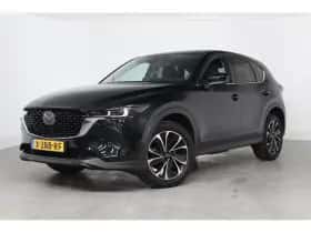 Mazda CX-5 (2024)