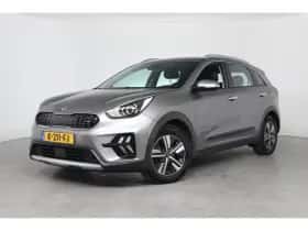 Kia Niro (2021)