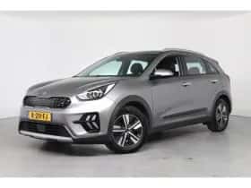 Kia Niro (2021)
