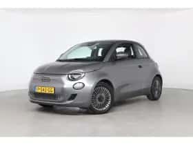 Fiat 500 (2022)