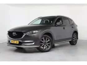 Mazda CX-5 (2020)