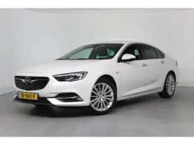 Opel Insignia Grand Sport (2018)