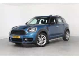 MINI Countryman (2019)