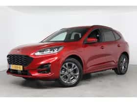 Ford Kuga (2023)