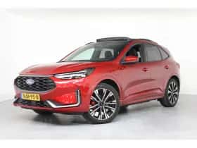 Ford Kuga (2024)