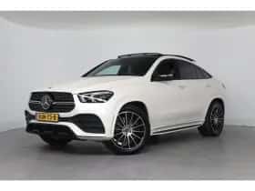 Mercedes-Benz GLE-klasse (2021)