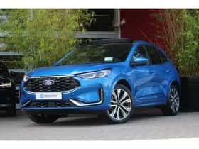 Ford Kuga (2024)
